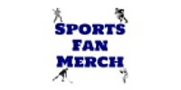 Sports Fan Merch coupons